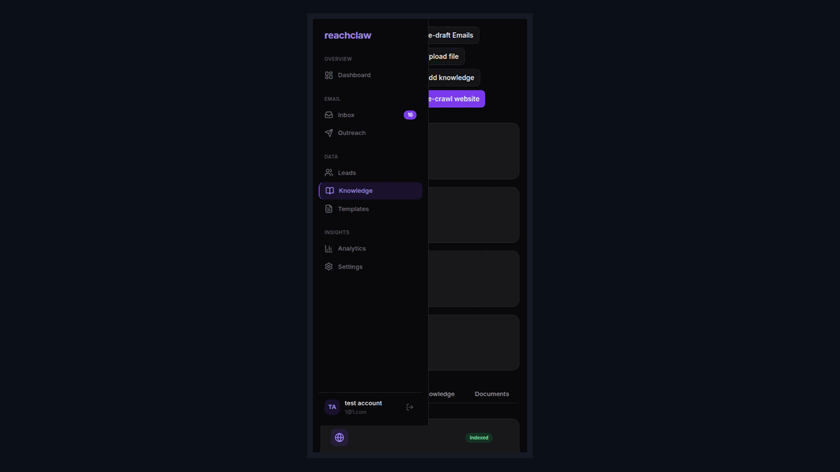 Plan Pages Around Keywords demo
